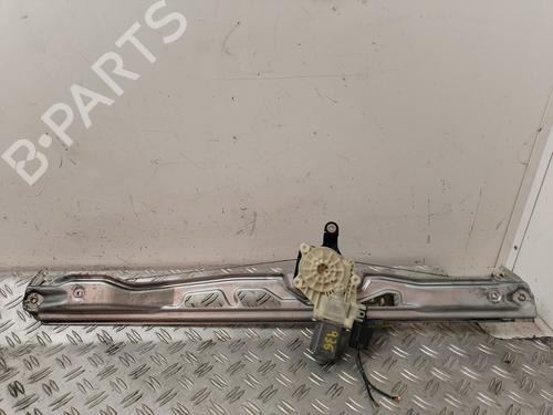 Elevador vidro frente direito FORD TRANSIT CUSTOM V362 Van (FY, FZ) [2012-2025]  25710409