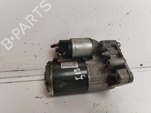 Used Starter CITROËN C4 Picasso II [2013-2025]  17505054