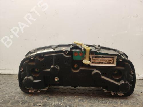 Used Instrument cluster OPEL ASTRA G Hatchback (T98) 1.8 16V (F08, F48) (125 hp) 17501255