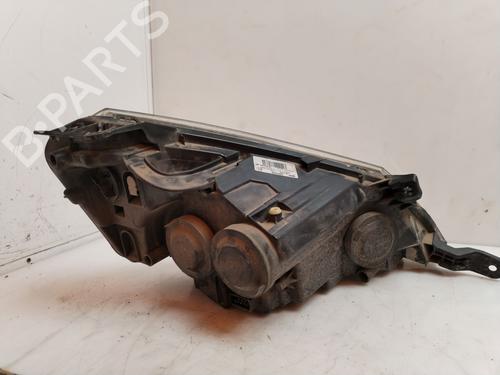 Left headlight CITROËN JUMPY II (VF7) | BP23444000C28