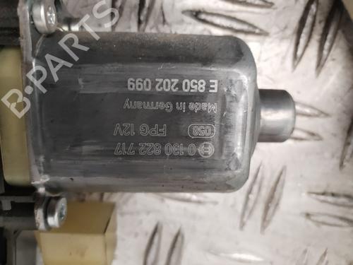 Front left window mechanism SEAT LEON (5F1) 2.0 Cupra | BP30945399C22