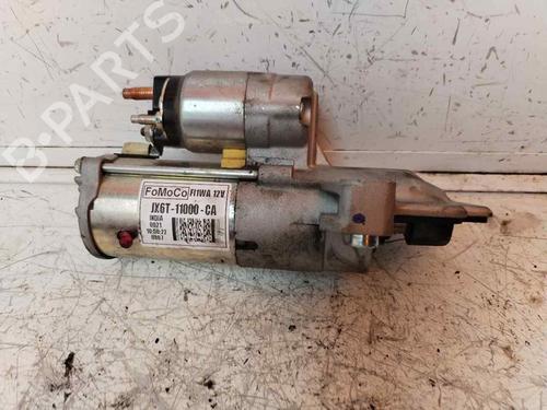 Used Starter FORD FOCUS IV (HN) 1.0 EcoBoost mHEV (125 hp) 18199573