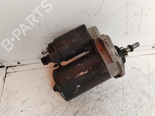 Used Starter SEAT TOLEDO I (1L2) 1.8 i (88 hp) 17505594