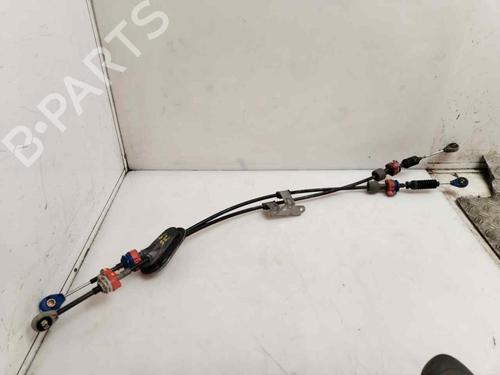Used Cable NISSAN QASHQAI I (J10, NJ10) 1.6 (114 hp) 22520336