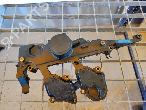 Used Intake manifold RENAULT TRAFIC II Platform/Chassis (EL) 1.9 dCi 80 (EL0B) (82 hp) 17500661