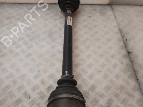 Right front driveshaft VW PASSAT B5.5 (3B3) 1.9 TDI | BP36536182M39 - Image 2