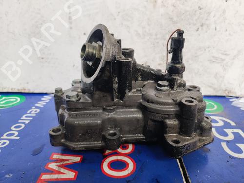 Used Oil radiator IVECO DAILY IV Van [2006-2012]  17508869