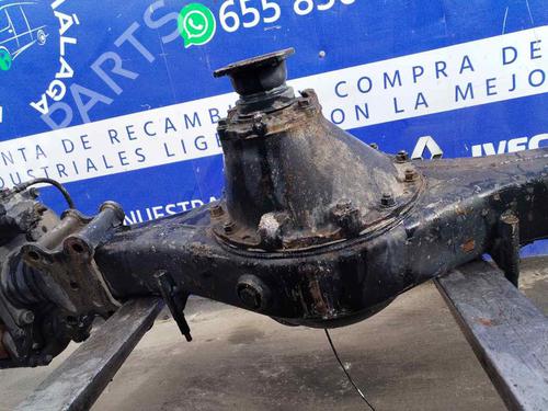 Rear differential MITSUBISHI CANTER Platform/Chassis (FB_, FE_, FG_) | BP22420929M24 - Image 5