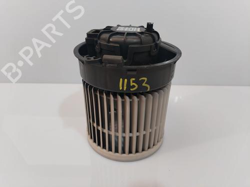 Used Heater blower motor SSANGYONG TIVOLI [2015-2025]  30945544