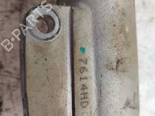 Pipe MITSUBISHI CANTER Platform/Chassis (FB_, FE_, FG_) | BP22769898M125 - Image 3