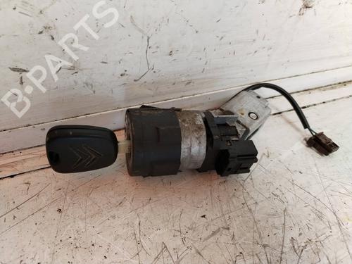 Used Ignition barrel CITROËN C4 Grand Picasso II (DA_, DE_) [2013-2025]  18467196