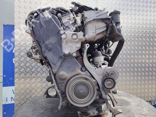 Engine PEUGEOT 308 CC (4B_)  | BP34581333M1  - Image 5