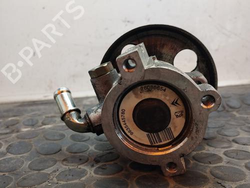 Steering pump PEUGEOT 306 (7B, N3, N5) 2.0 HDI 90 | BP17502846M99