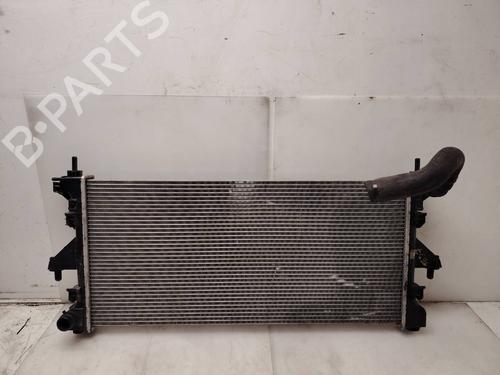 Used Water radiator Water radiator 39193116 39193116