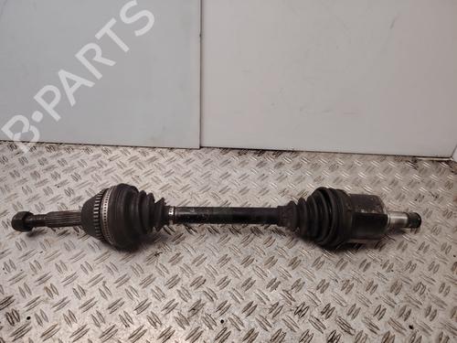 Used Left front driveshaft FORD TRANSIT Van (FA_ _) [2006-2014]  31267757