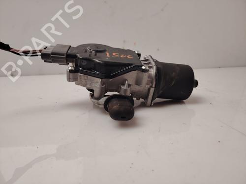 Front wiper motor RENAULT EXPRESS Box Body/MPV | BP31849172M29