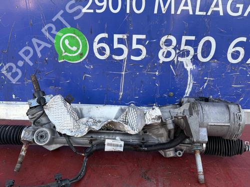 Used Steering rack CITROËN C4 Picasso II [2013-2025]  30946039