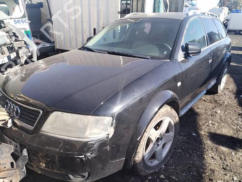 Intercooler AUDI A6 C5 Avant (4B5, 4B6) 2.5 TDI | BP30943583M30