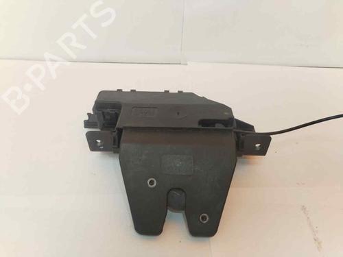Used Tailgate lock BMW 1 (E87) 116 d (116 hp) 18338853