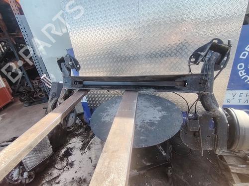 Rear axle RENAULT EXPRESS Box Body/MPV | BP35820556M2 - Image 5