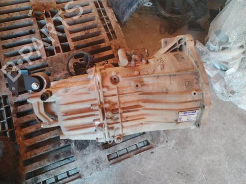 Used Gearbox RENAULT MASCOTT Platform/Chassis (UH_, HH_) [1999-2005]  17500911