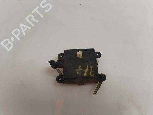 Fuel door actuator NISSAN QASHQAI I (J10, NJ10) 1.5 dCi | BP19084903E18