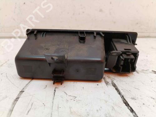 Warning switch VW TRANSPORTER T5 Van (7HA, 7HH, 7EA, 7EH) | BP18338766I22