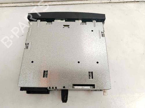 Radio CITROËN C4 Coupe (LA_) 1.4 16V | BP30942785E6