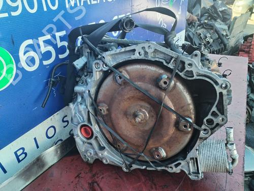 Gearbox CITROËN C4 Picasso II | BP24580057M3