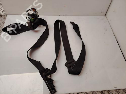 Front left seatbelt MERCEDES-BENZ SPRINTER 3,5-t Van (B906) 313 CDI (906.631, 906.633, 906.635, 906.637) | BP31014233I26