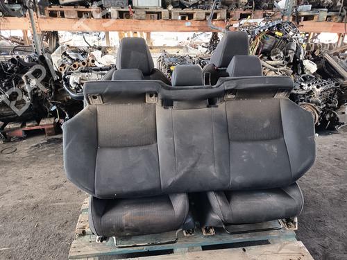 Sæde sæt TOYOTA C-HR (_X1_) 1.8 Hybrid (ZYX10_, ZYX11_, ZYX10R, ZYX11R) | BP25710277C78 