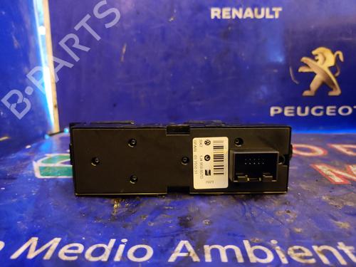 Højre bagtil elrude kontakt VW PASSAT B5.5 (3B3) 1.9 TDI | BP17508397I28