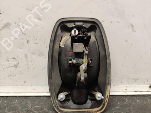 Front right exterior door handle CITROËN JUMPER I Van (244) | BP17503164C129