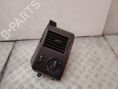 Used Headlight switch Headlight switch MERCEDES-BENZ SPRINTER 3,5-t Van (B906) 315 CDI (906.631, 906.633, 906.635, 906.637) (150 hp) 36771424 36771424
