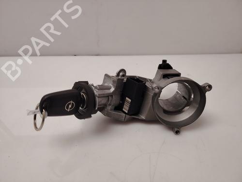 ignition-barrel-opel-corsa-d-s07-2006-2007-2008-2009-2010-2011-2012-2013-2014-2015-34141904 main image
