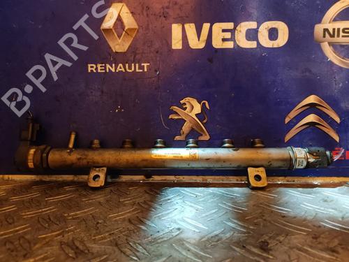 Injection rail VW CRAFTER 30-50 Van (2E_) 2.0 TDI | BP17500155M98