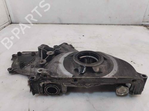 Used Timing cover NISSAN CABSTAR (F24M, F24W) 35.14 DCI, 45.14 DCI 2.5 (F24M) (136 hp) 21166791