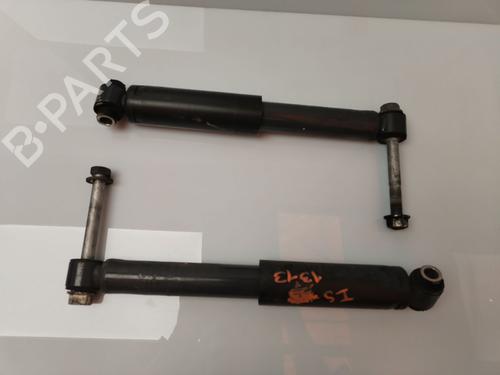 Amortecedor trás direito Amortecedor trás direito IVECO DAILY VI Platform/Chassis [2014-2026] 36680066 36680066