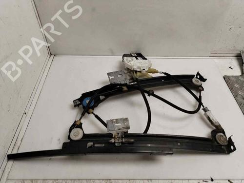 Front left window mechanism RENAULT LAGUNA Coupe (DT0/1) 2.0 GT | BP19447922C22