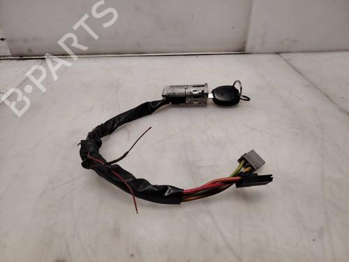 Ignition barrel RENAULT KANGOO (KC0/1_) | BP40226373M48 - Image 3