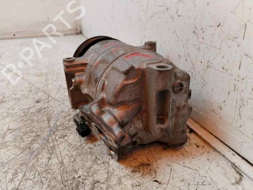 AC-Kompressor RENAULT MEGANE IV Hatchback (B9A/M/N_) 1.2 TCe 130 (B9MR) | BP18029904M34