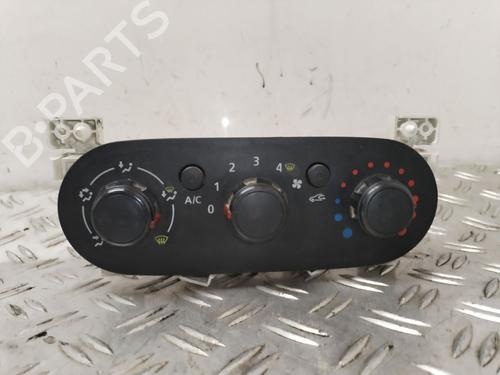 Used Climate control OPEL VIVARO B Van (X82) 1.6 CDTI (05) (125 hp) 25771938