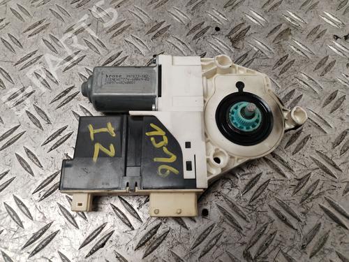 Used Left front window motor CITROËN C5 II Break (RE_) [2004-2008]  31600326
