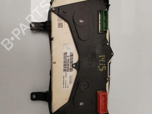 Kombiinstrument RENAULT MASTER II Van (FD) 2.5 dCi (FD01, FD02, FD21, FD22, FD31, FD32, FD3Y, FD71,... | BP30945905C47