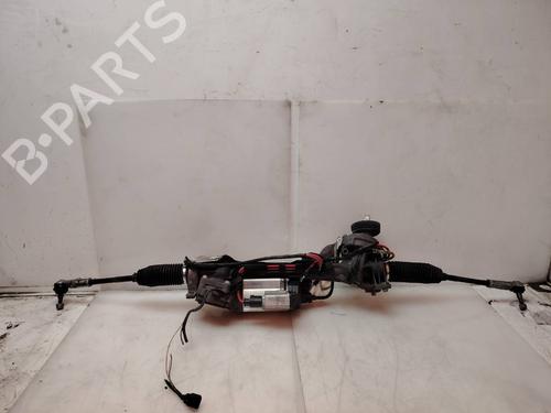 Used Steering rack Steering rack SEAT LEON (1P1) [2005-2013] 40042156 40042156