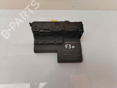 Used Fuse box MERCEDES-BENZ 190 (W201) E 1.8 (201.018) (109 hp) 18891364