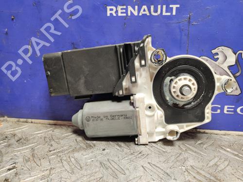 Left front window motor VW GOLF IV Variant (1J5) 1.9 TDI | BP17500254E21