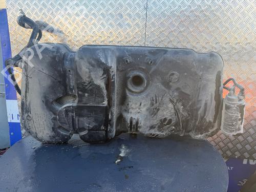 Fuel tank MINI MINI (R56) | BP32261746C62