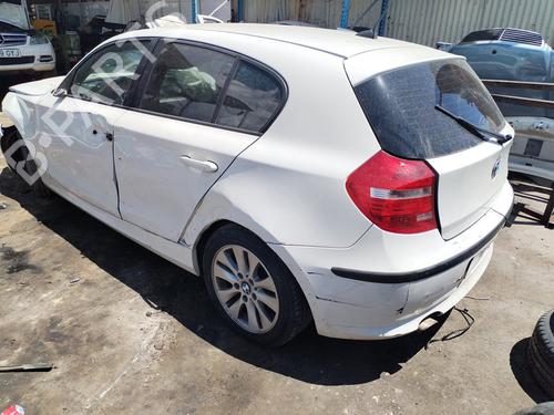 Right front brake caliper BMW 1 (E87) 116 d | BP30946908M104