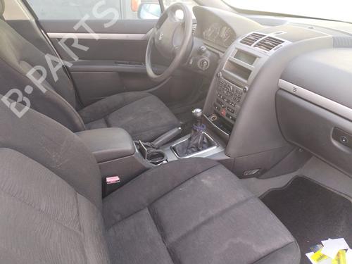 Venstre foran invendig håndtak PEUGEOT 407 (6D_) | BP30943994I13
